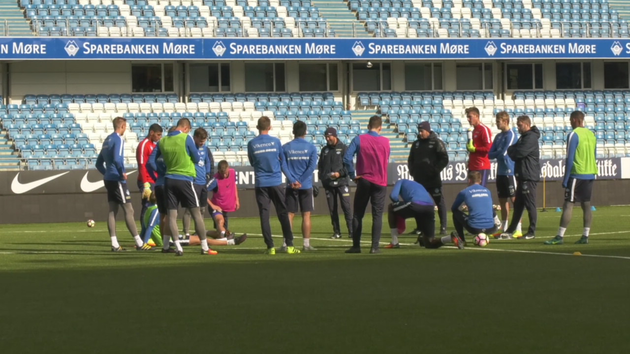 Potensialet er enormt!